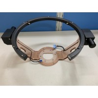 Carl Zeiss Axiotron 300 MIS301 C-Ring...